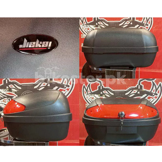 JieKai 56L Unbreakable Top Box