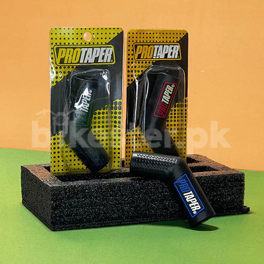 Pro-Taper Gear Rubber