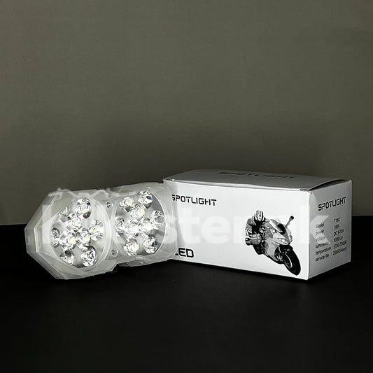 18 LED Multi Light