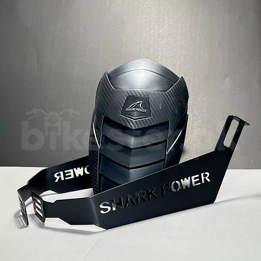 Shark Power Mud Flap